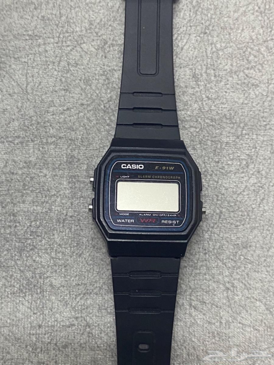 Casio CASIO Watch Clean64552562057603110