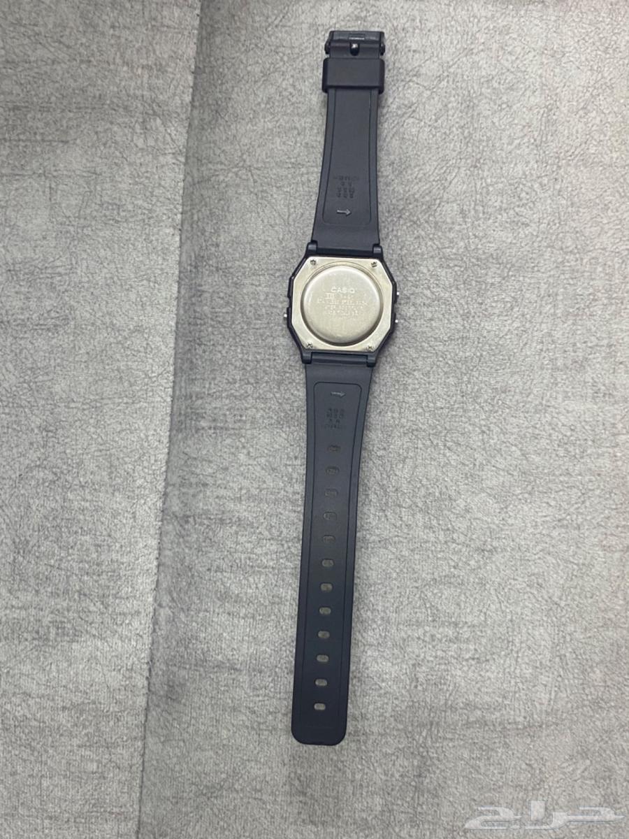 Casio CASIO Watch Clean64552562057603113