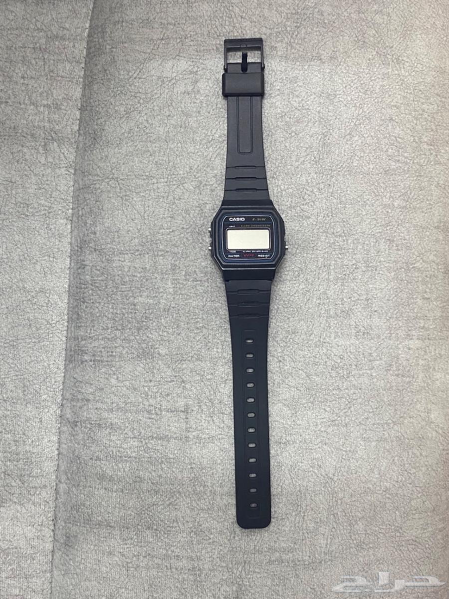 Casio CASIO Watch Clean64552562057603111