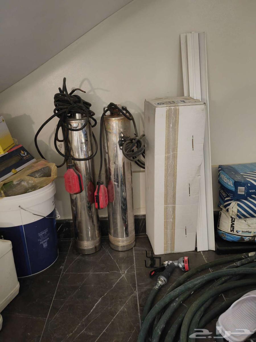 غطاس ايطالي سنستيل حصان ونص64552618852611110