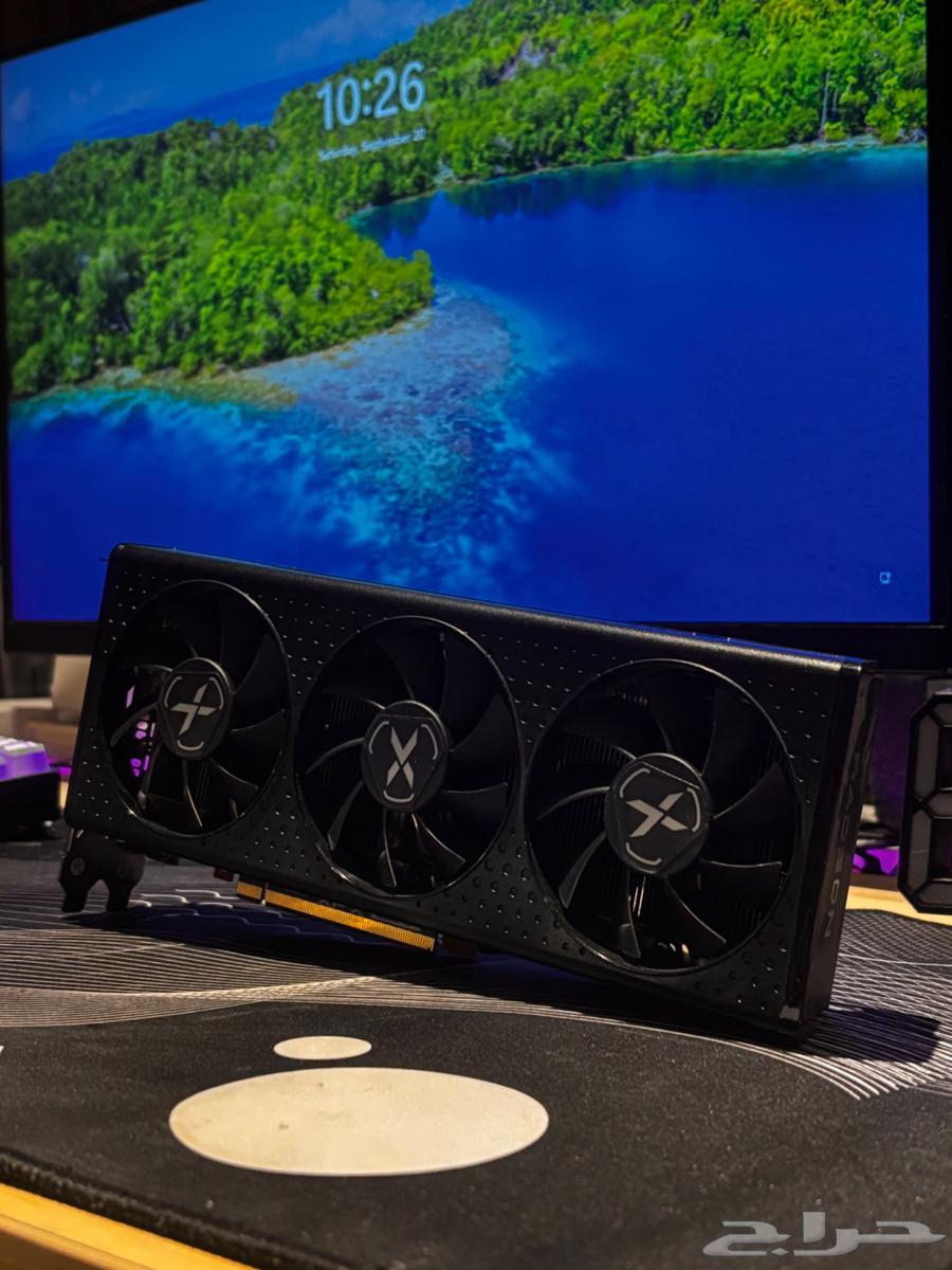 Rx 6650 Xt Graphics Card64552760847618110