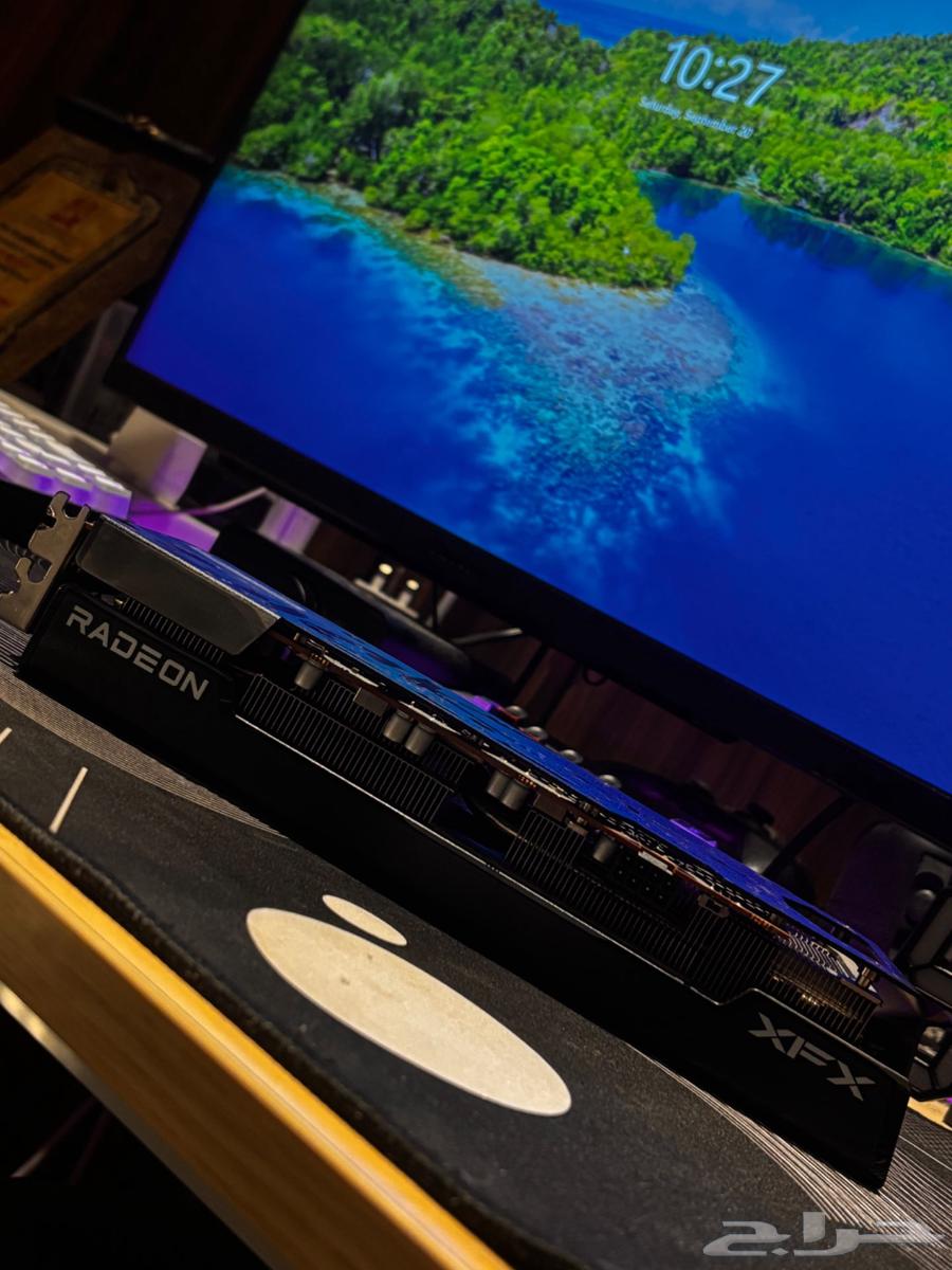 Rx 6650 Xt Graphics Card64552760847618111