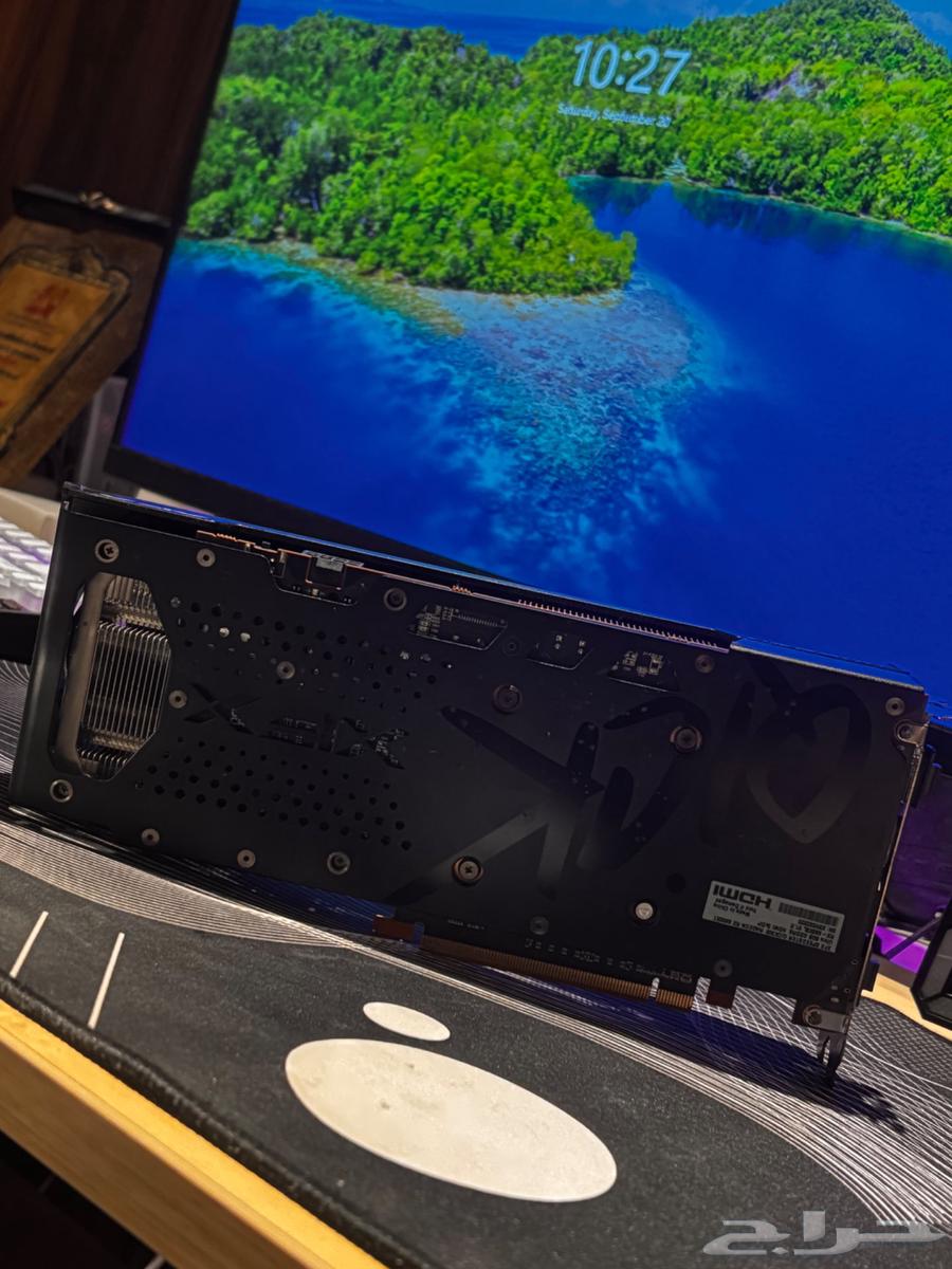 Rx 6650 Xt Graphics Card64552760847618112