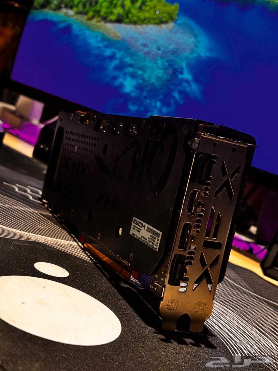 Rx 6650 Xt Graphics Card64552760847618113