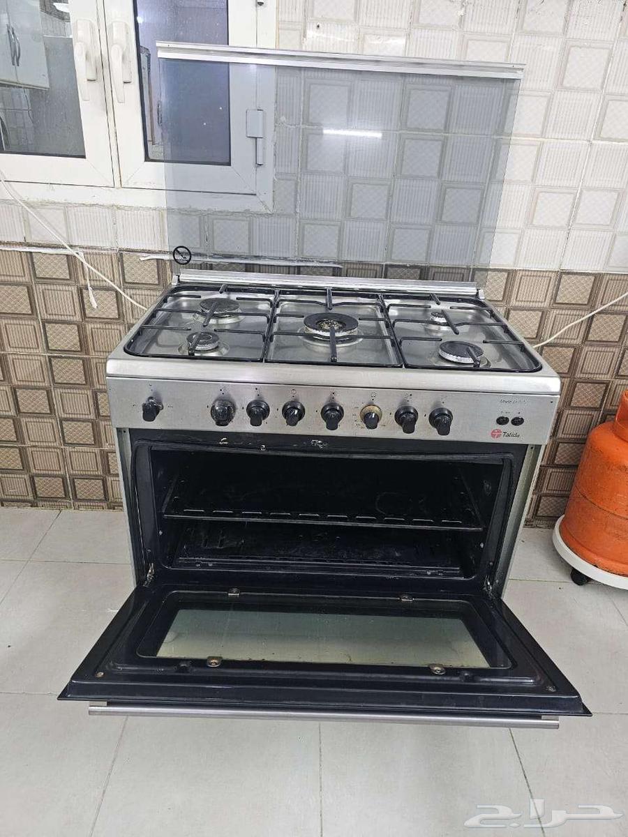 فرن كبير لل بيع64552859803138110