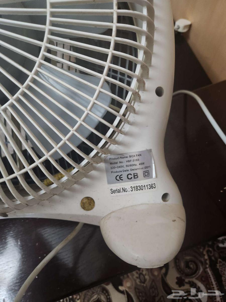 مروحه ارضيه للبيع64552973070466111