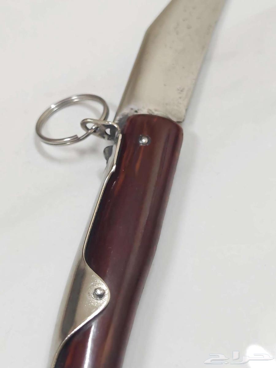 سكين اوكابي الماني64560558464129114