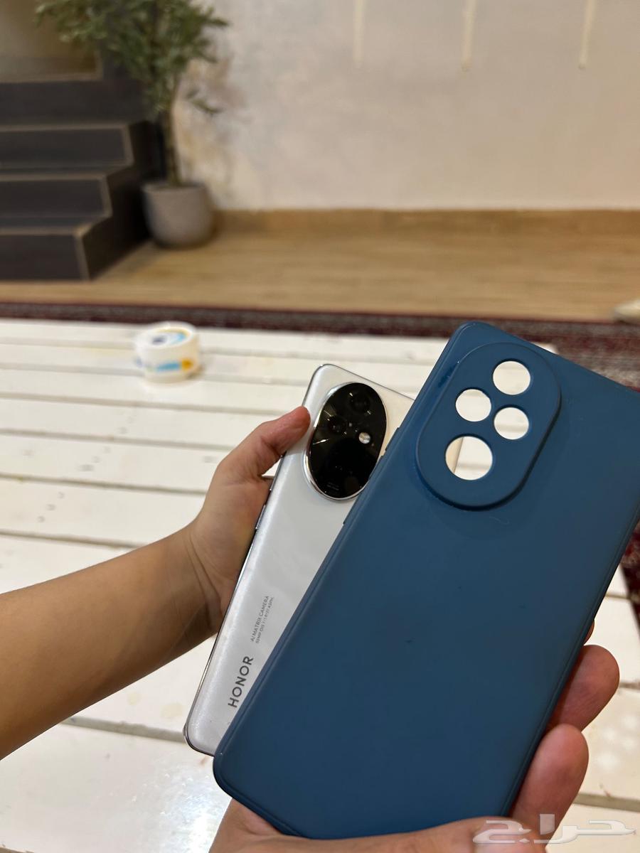 جوال هونر 200 برو64553214783745110