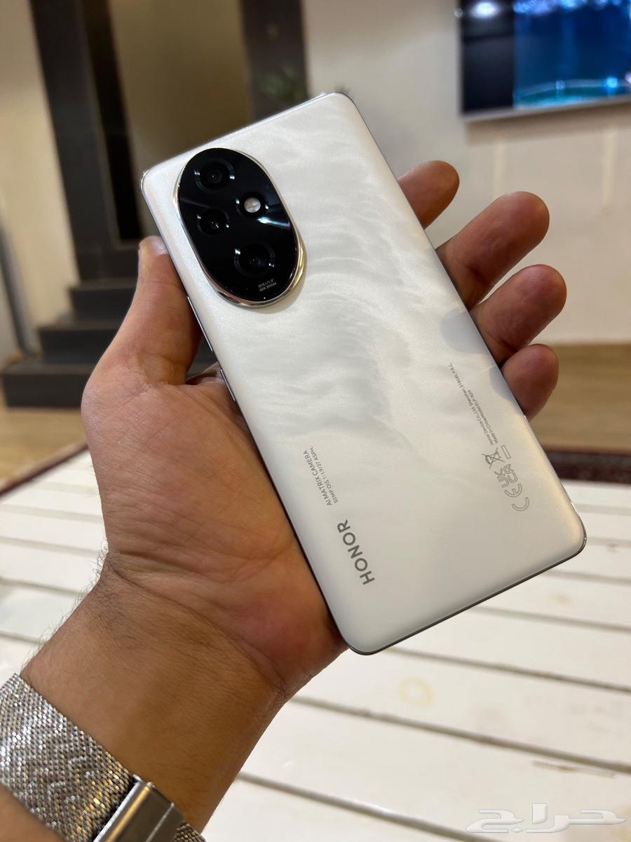 جوال هونر 200 برو64553214783745111