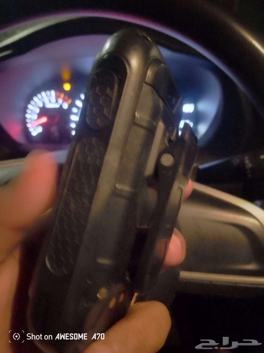 Bravo RG360 device, my brother's new one64544820467971111