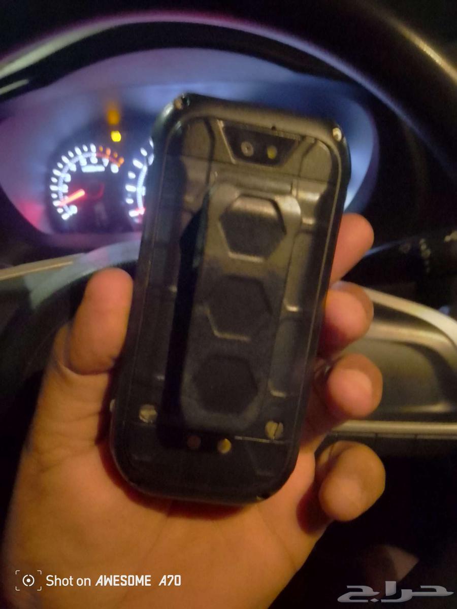 Bravo RG360 device, my brother's new one64544820467971112