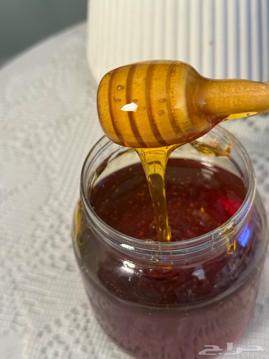 عسل سدر طبيعي اصلي64537686852098113