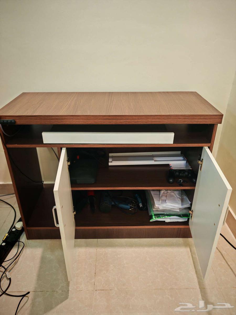 مكتب صغير للبيع شبه جديد64545160802433113