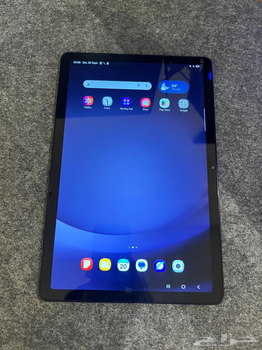 Samsung Galaxy Tab A9 plus64553370343169110