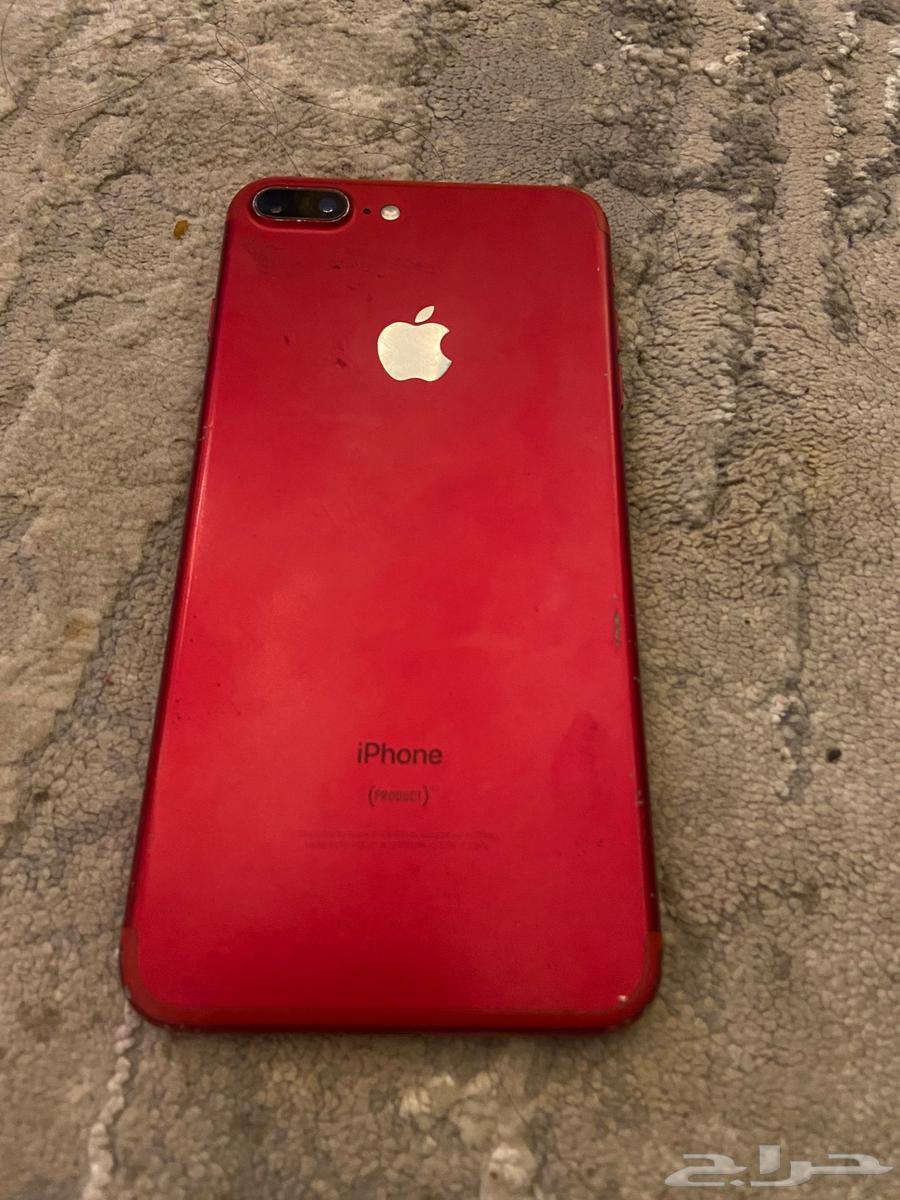 iPhone 7 Plus64553356045058111