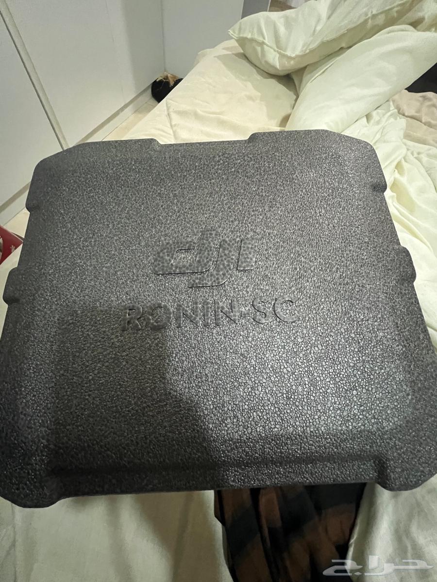 Dji ronin sc64553384542465110