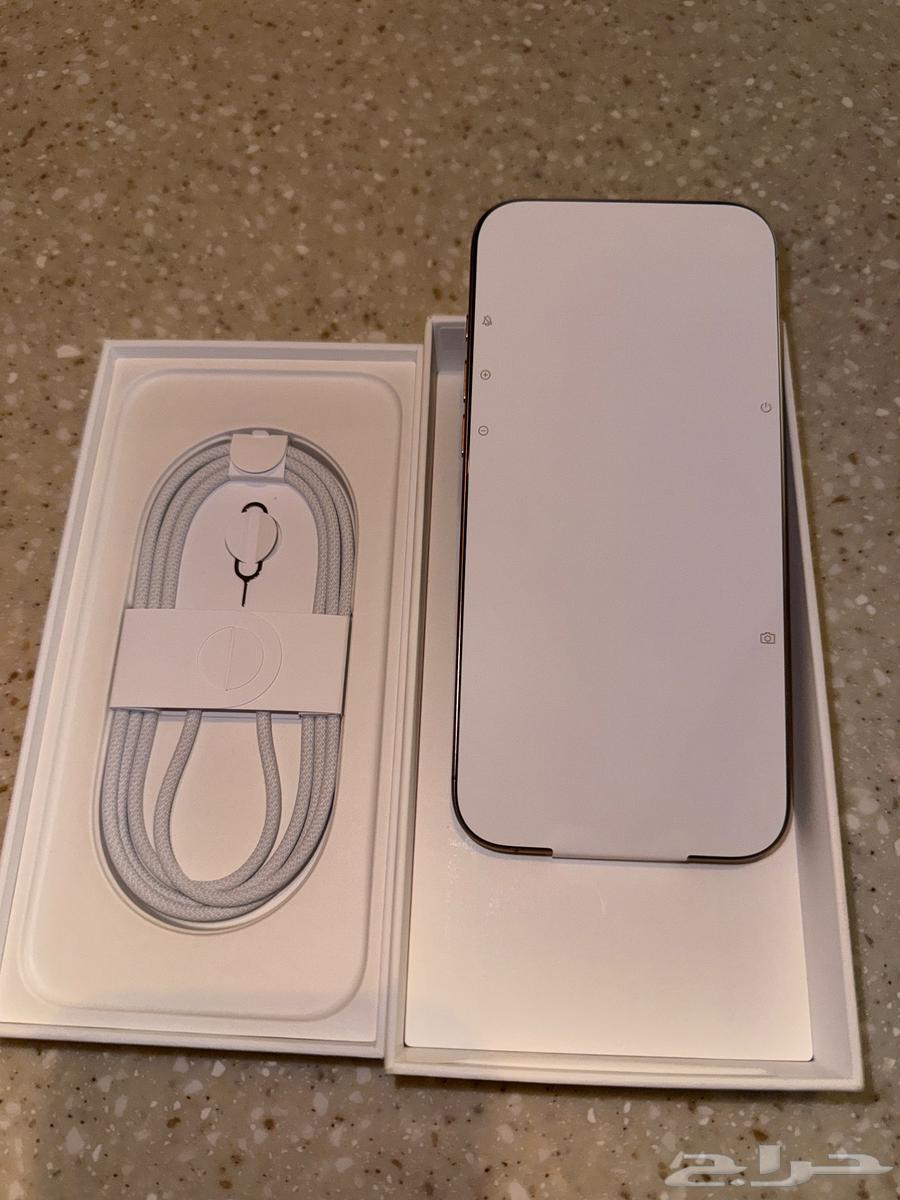 ايفون 16 برو ماكس 512 قيقا بالكرتون64553539105665110