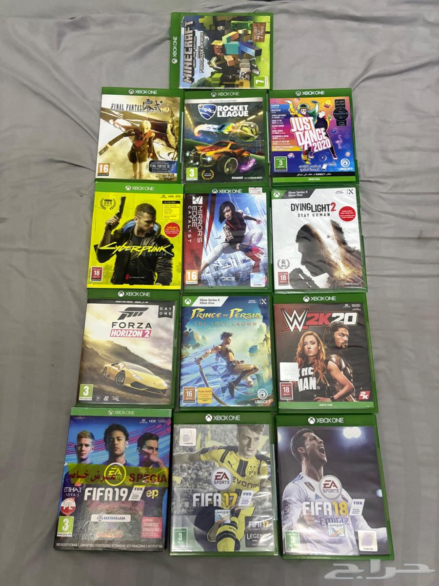 اكس بوكس ون64553539097090111