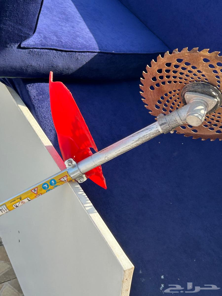 قصاصة اعلاف محمولة ماطور هوندا بنزين64553567507970110