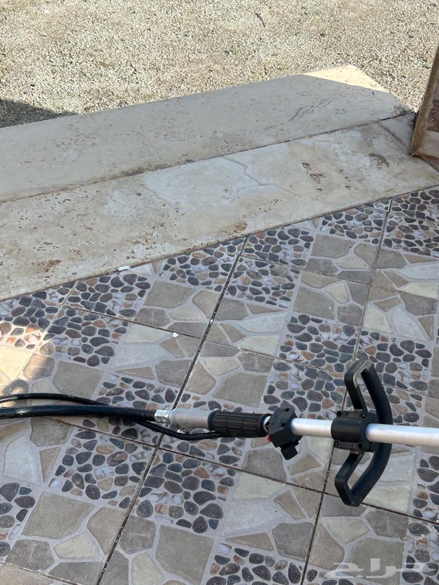 قصاصة اعلاف محمولة ماطور هوندا بنزين64553567507970114