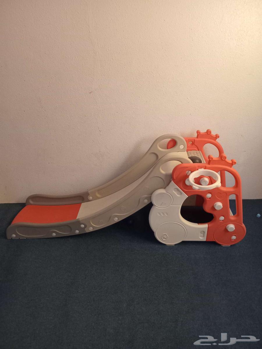 Children's slide64553567462915110