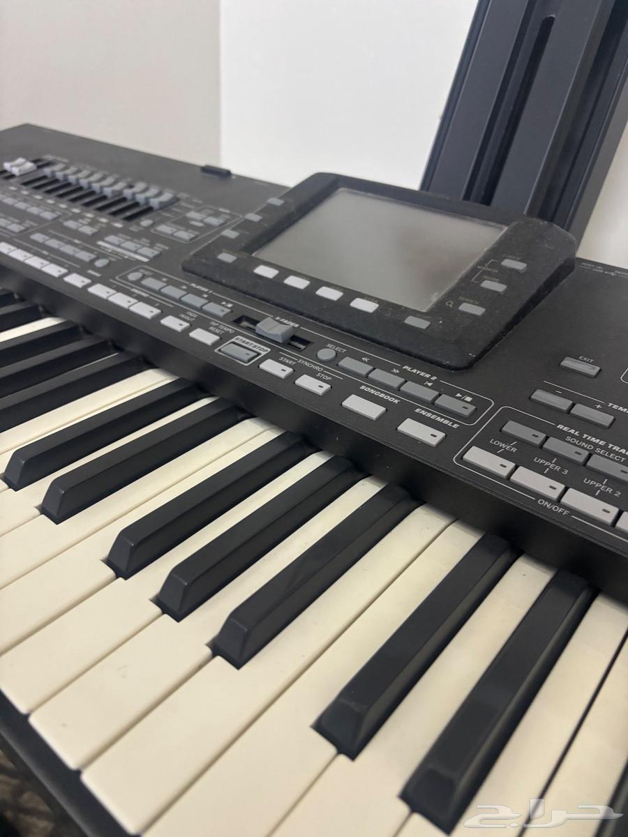 كورج 3 اكس للبيع korg pa3x64553851471233113