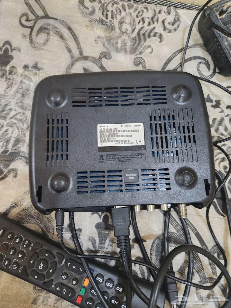 رسيفر جوبوكس للبيع64553977930626111