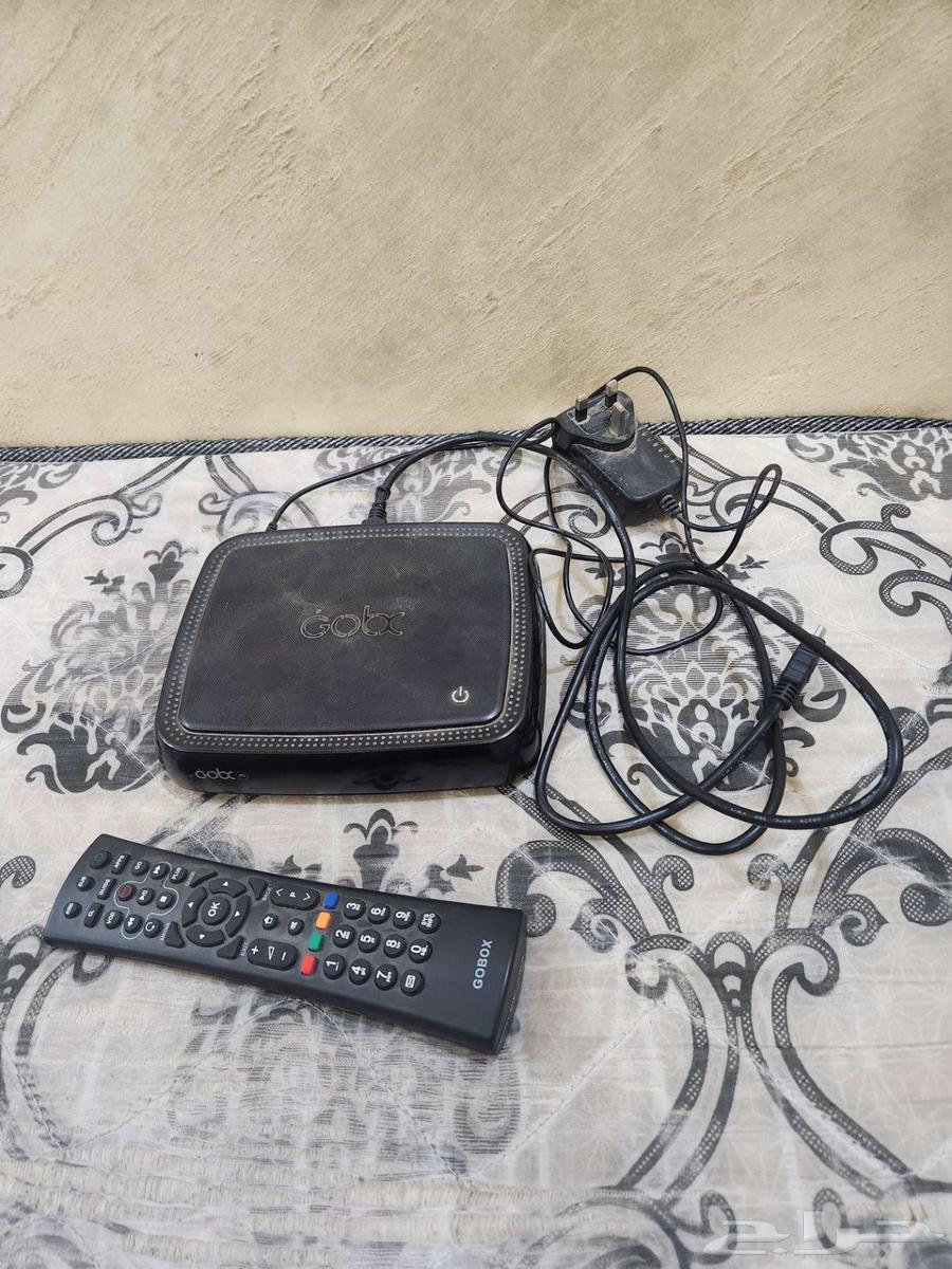 رسيفر جوبوكس للبيع64553977930626110