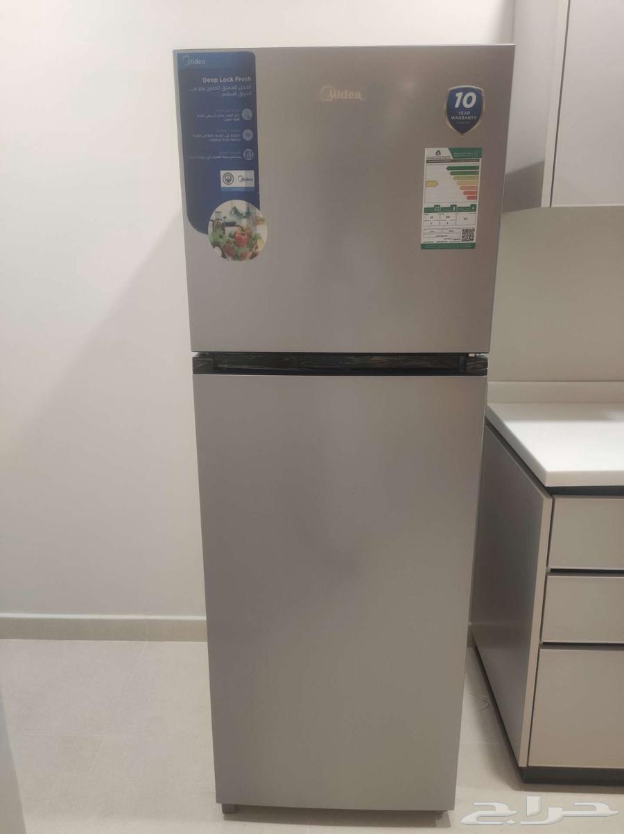للبيع ثلاجه ميديا64546526125953111
