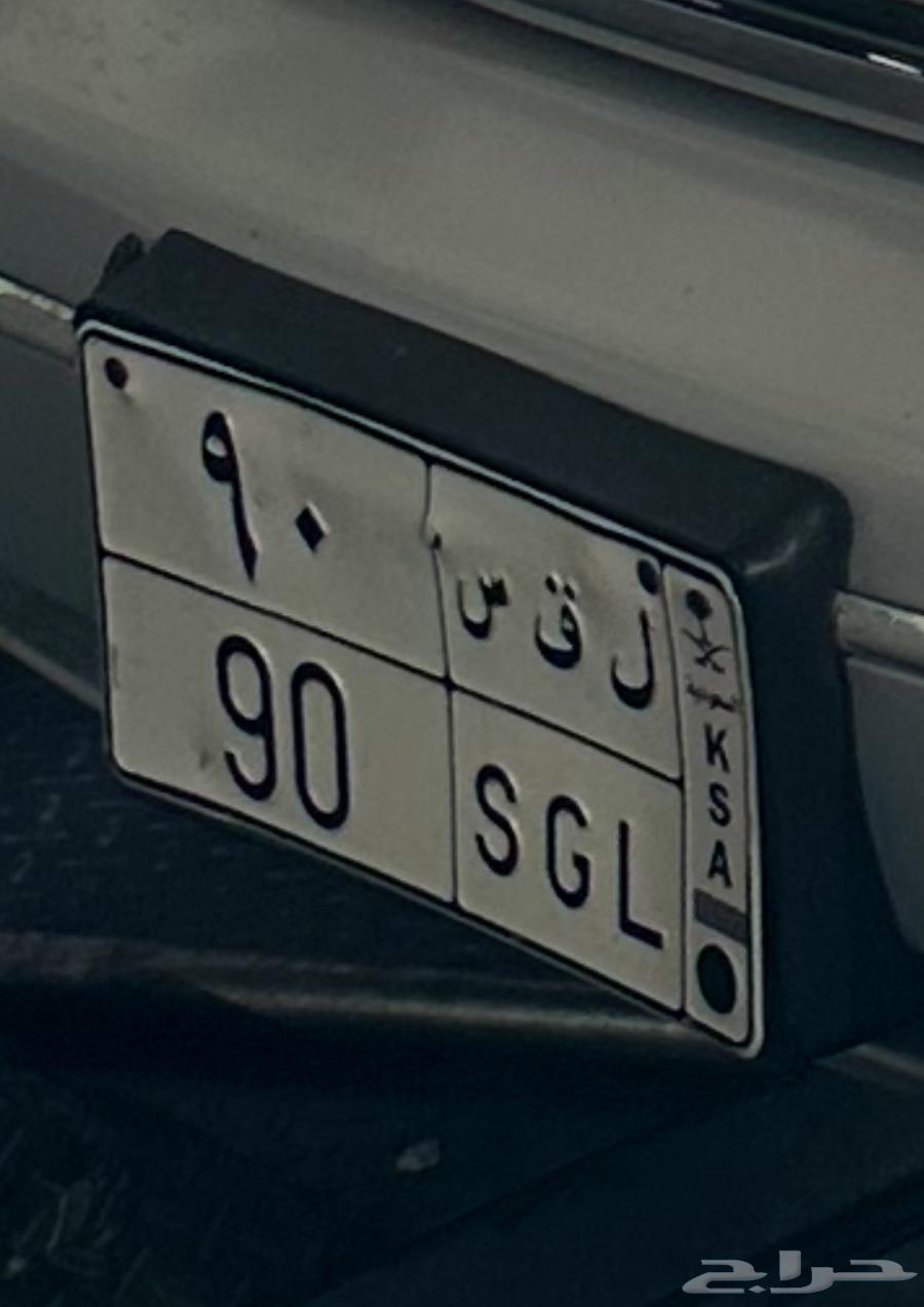 لوحه سياره للبيع64554048566915110