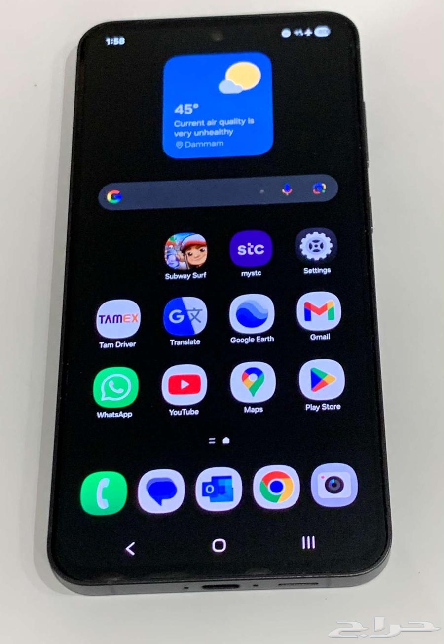 S24 FE64509138115075110