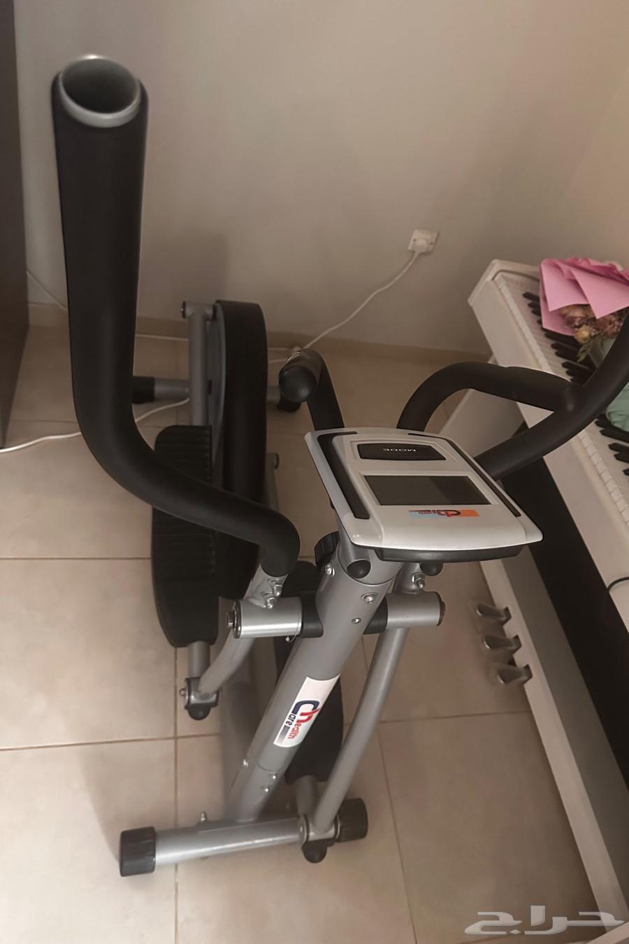 اجهزه رياضيه الاليبتكال - الغزال الطائر - جهاز البطن64552845651842110