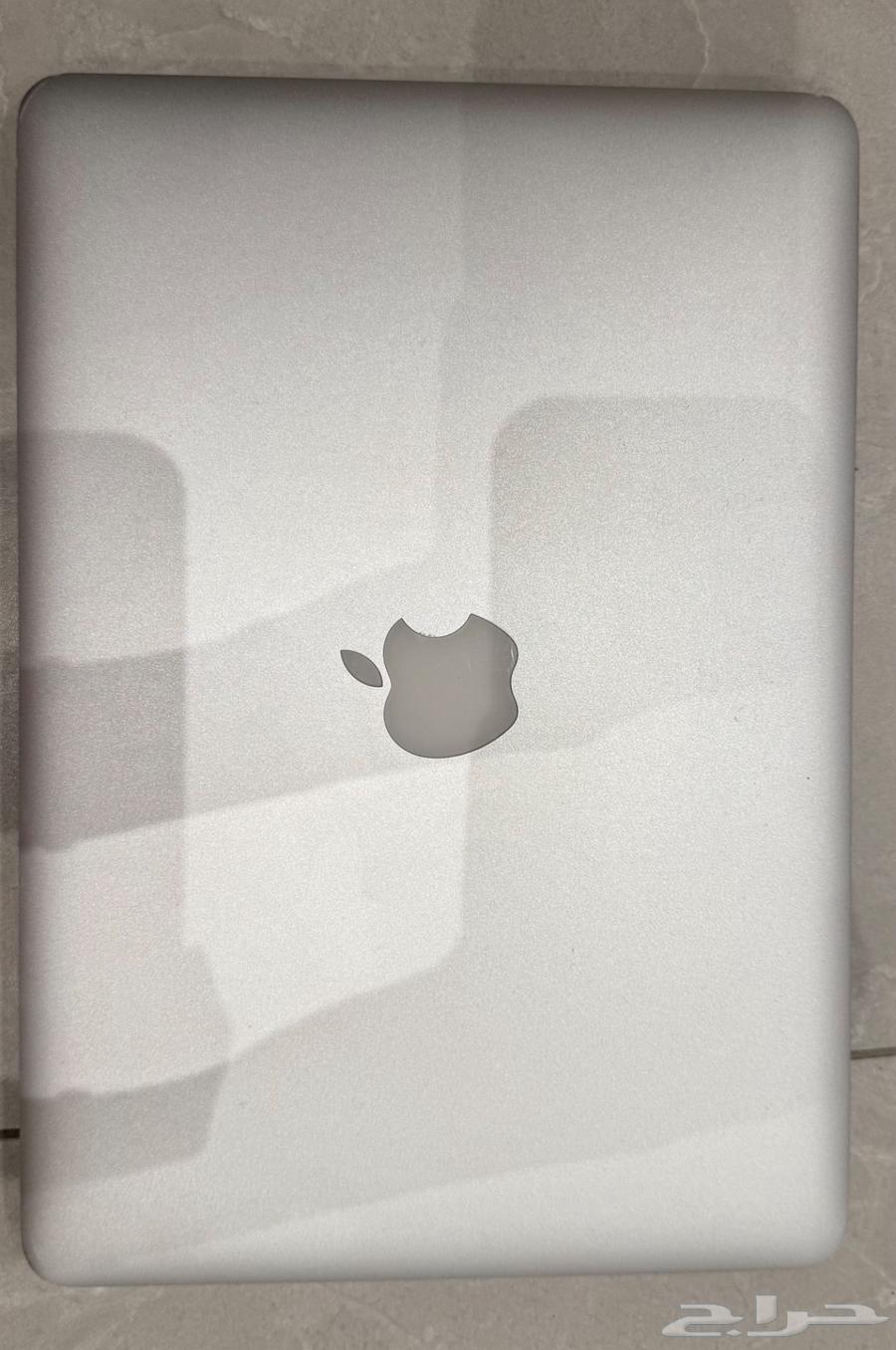 لابتوب ماك بوك برو64551476607234112