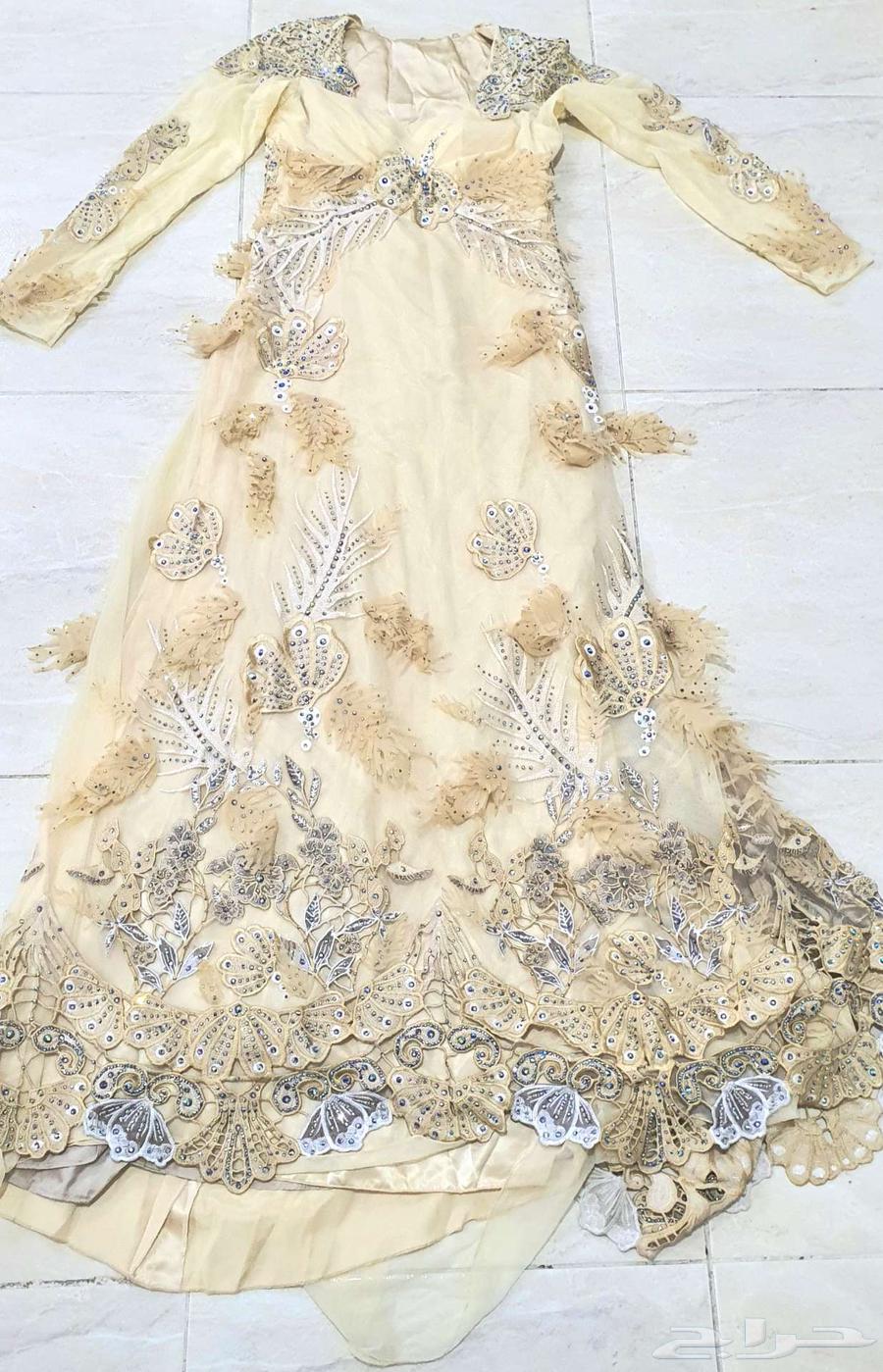 فستان جديد للبيع64551462390915110
