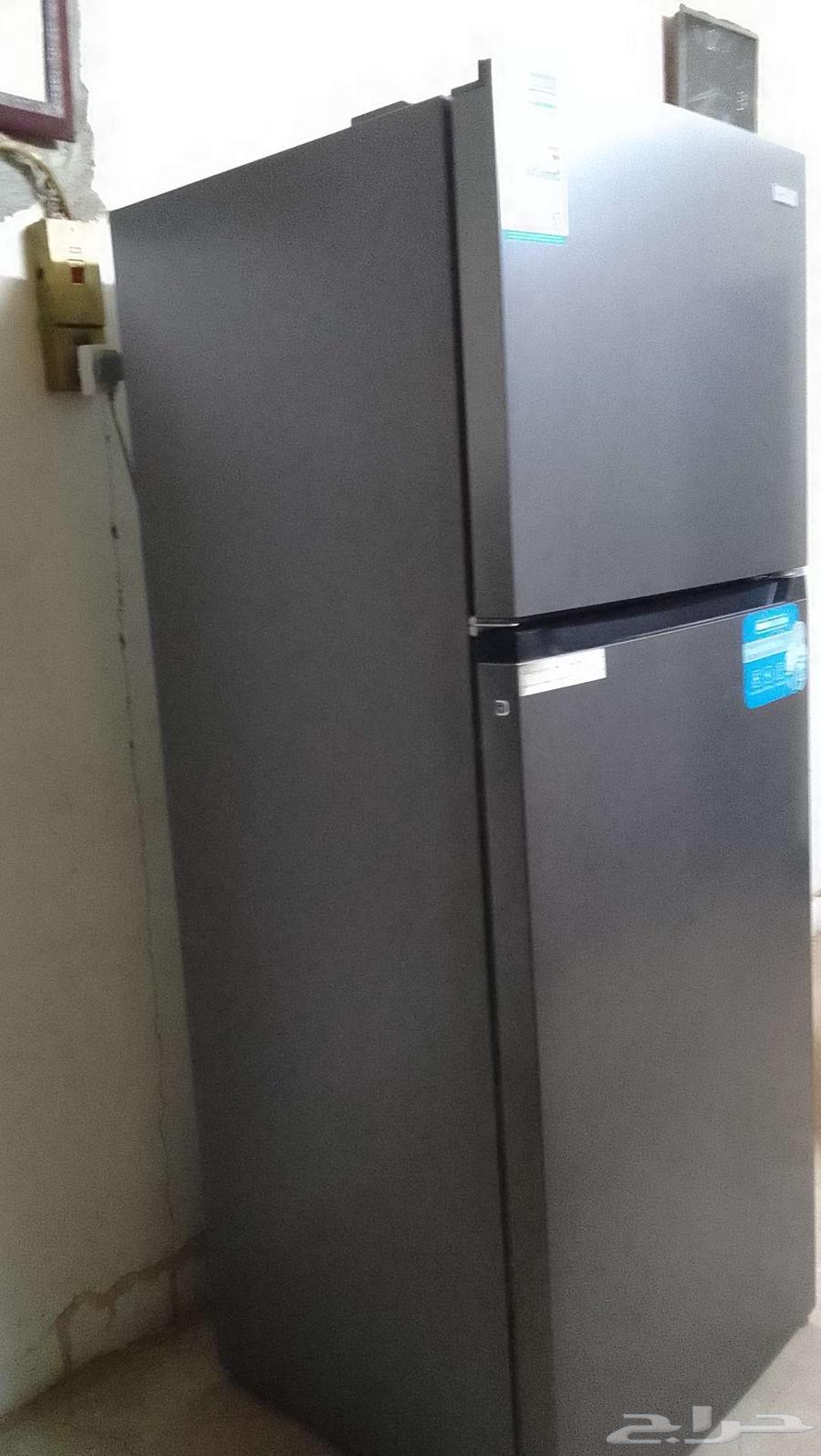 ثلاجه جنرال جولدن اللبيع64552048219394110