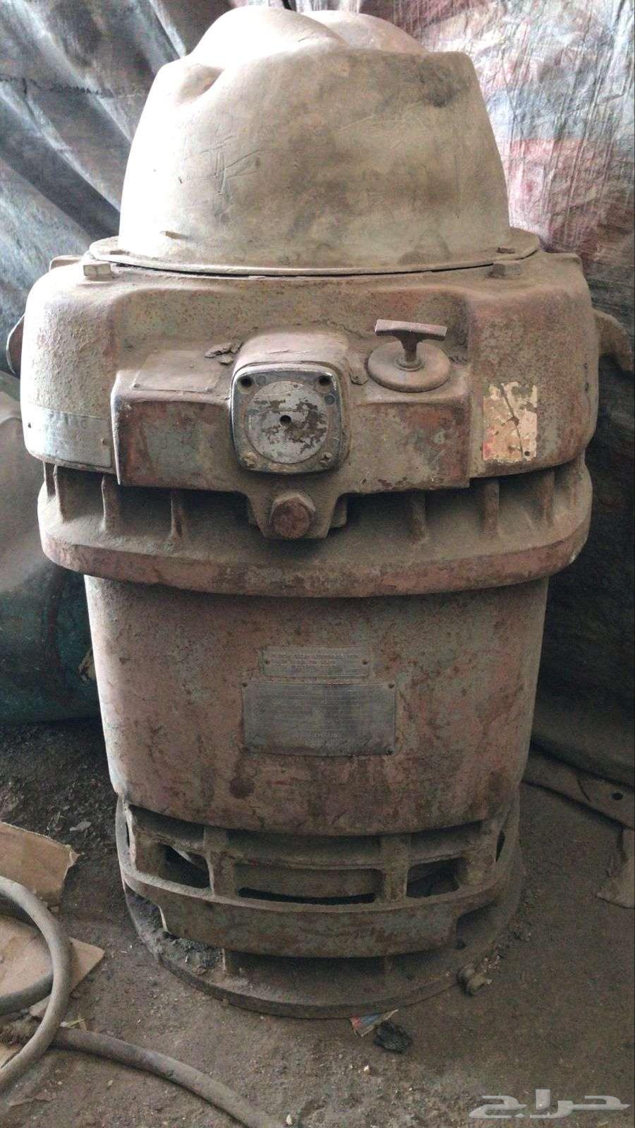 يوجد دينمو عدد اثنين شغالات وسليمات على الفحص للبيع64545540897155112