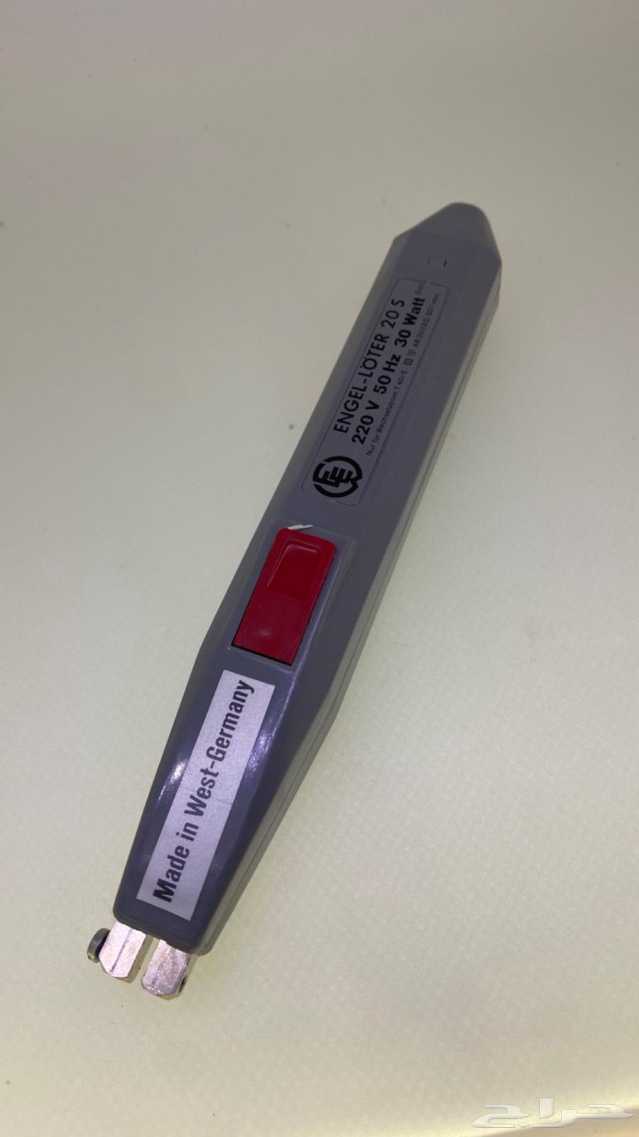 جهاز لحام الماني64545644779651110