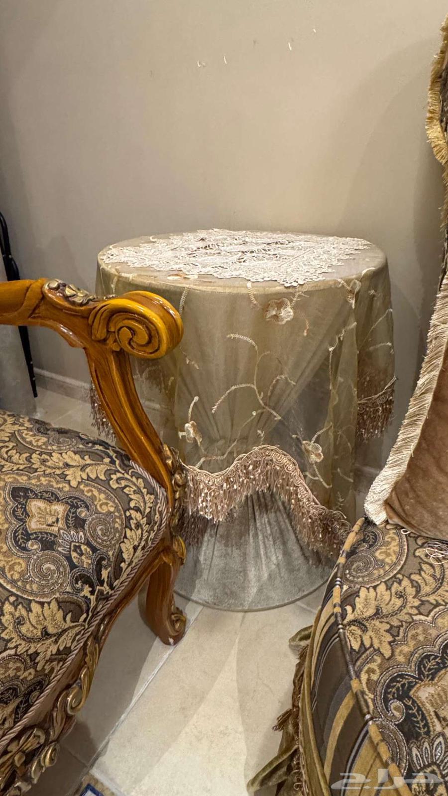 كنب 13 نفر للبيع64545998028291111