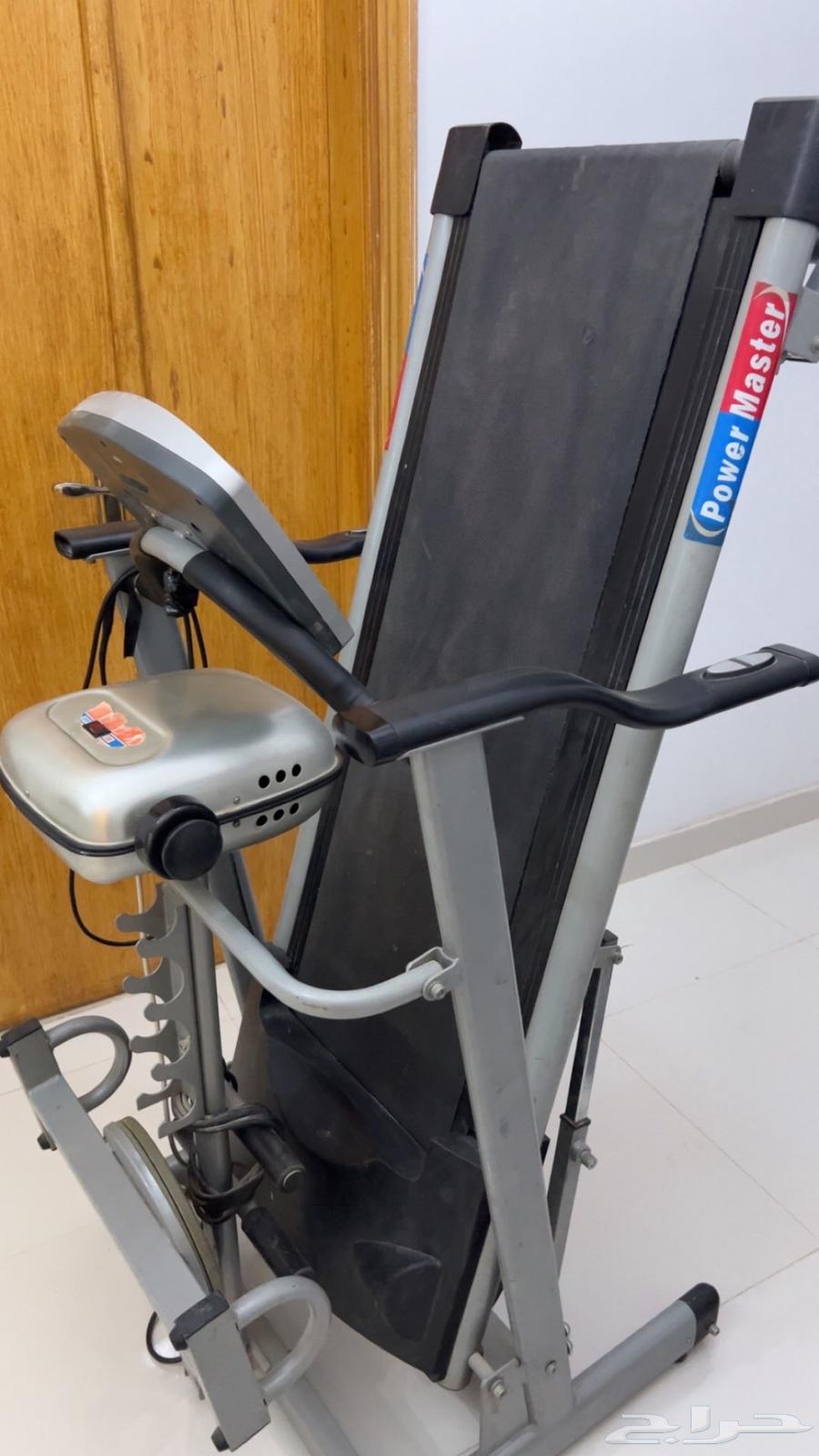 اجهزة رياضية للبيع64546110849793110