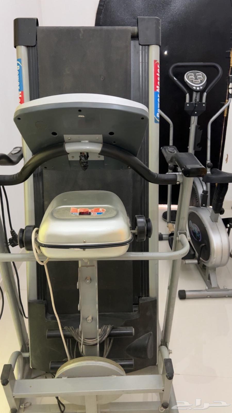 اجهزة رياضية للبيع64546110849793113