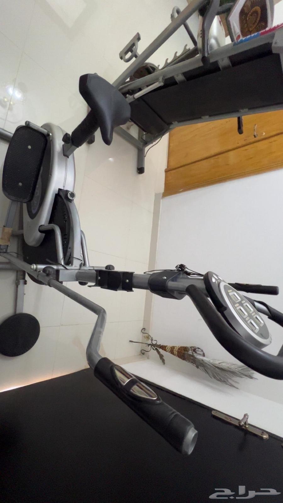 اجهزة رياضية للبيع64546110849793112