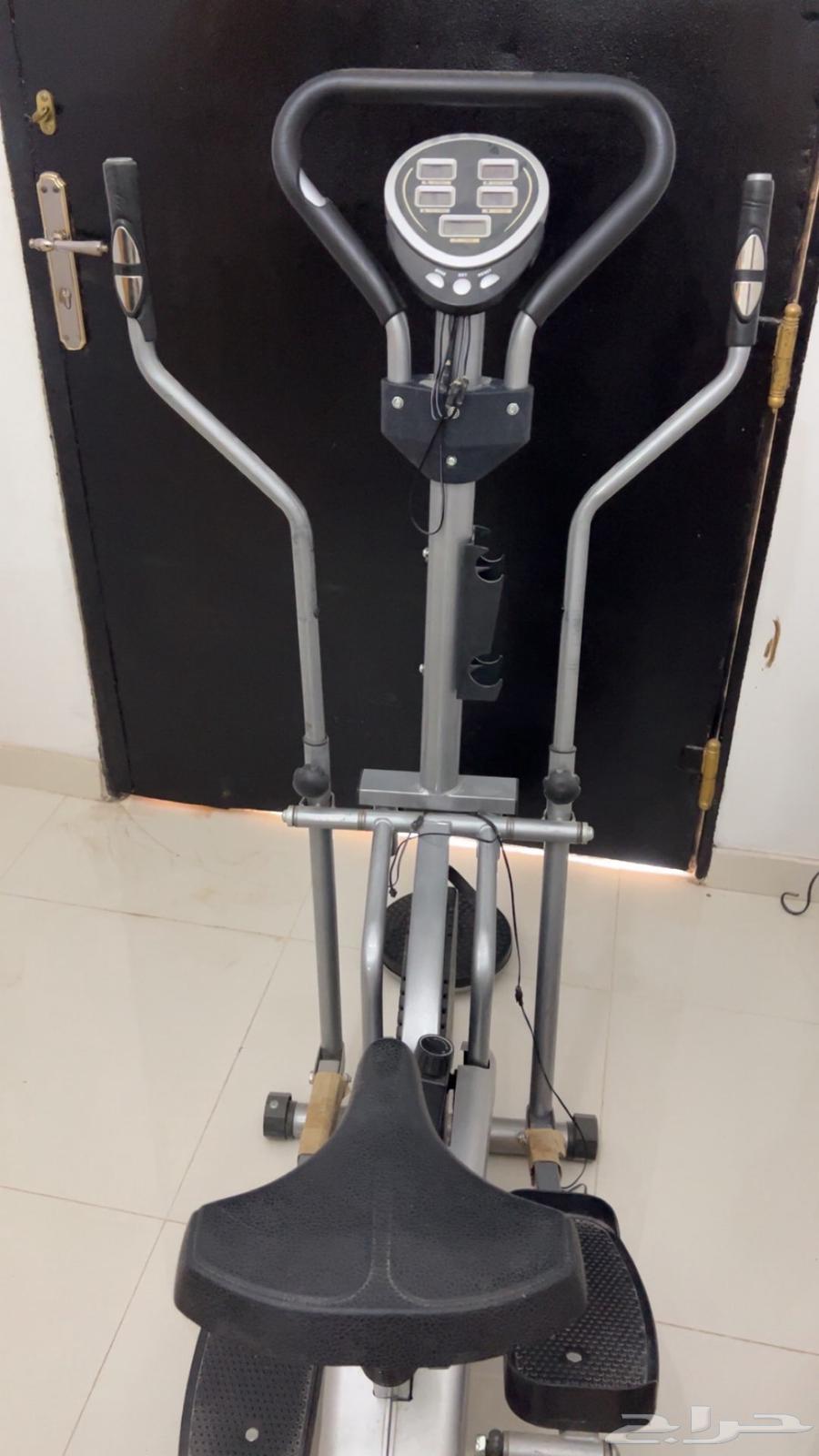 اجهزة رياضية للبيع64546110849793111