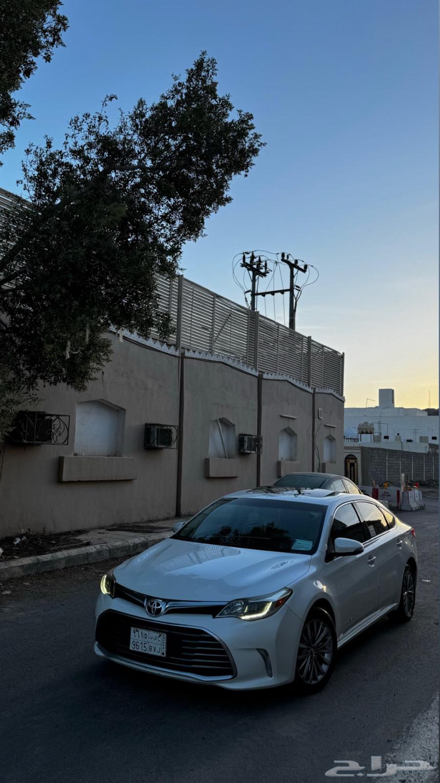 افالون ليميتد 201664609523314051111