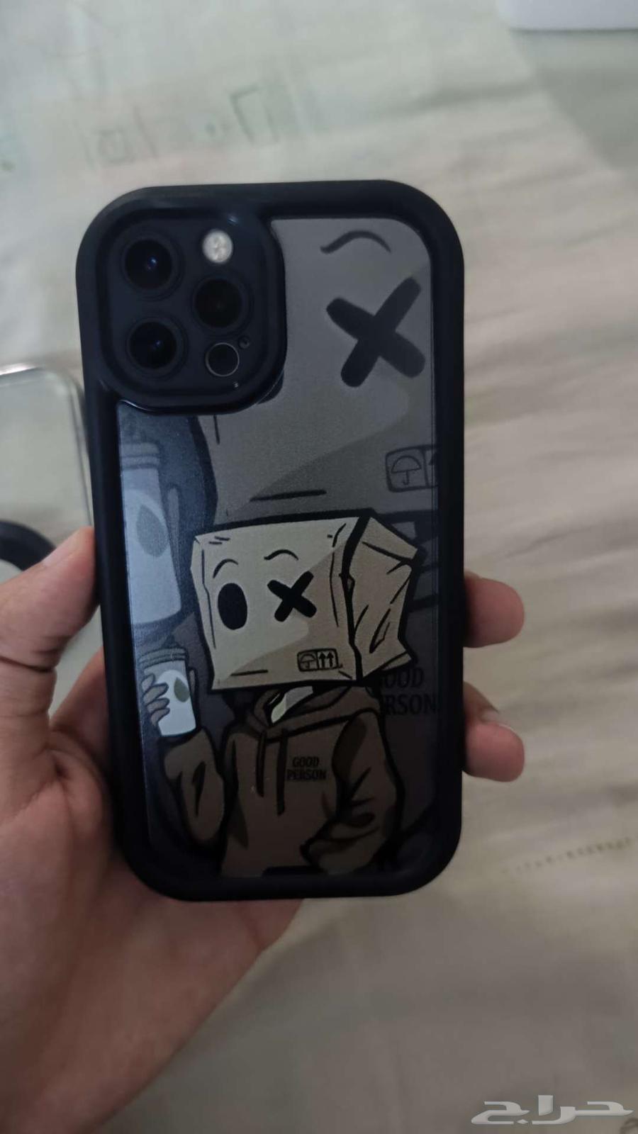 ايفون 12 برو ذهبي64546943539715110