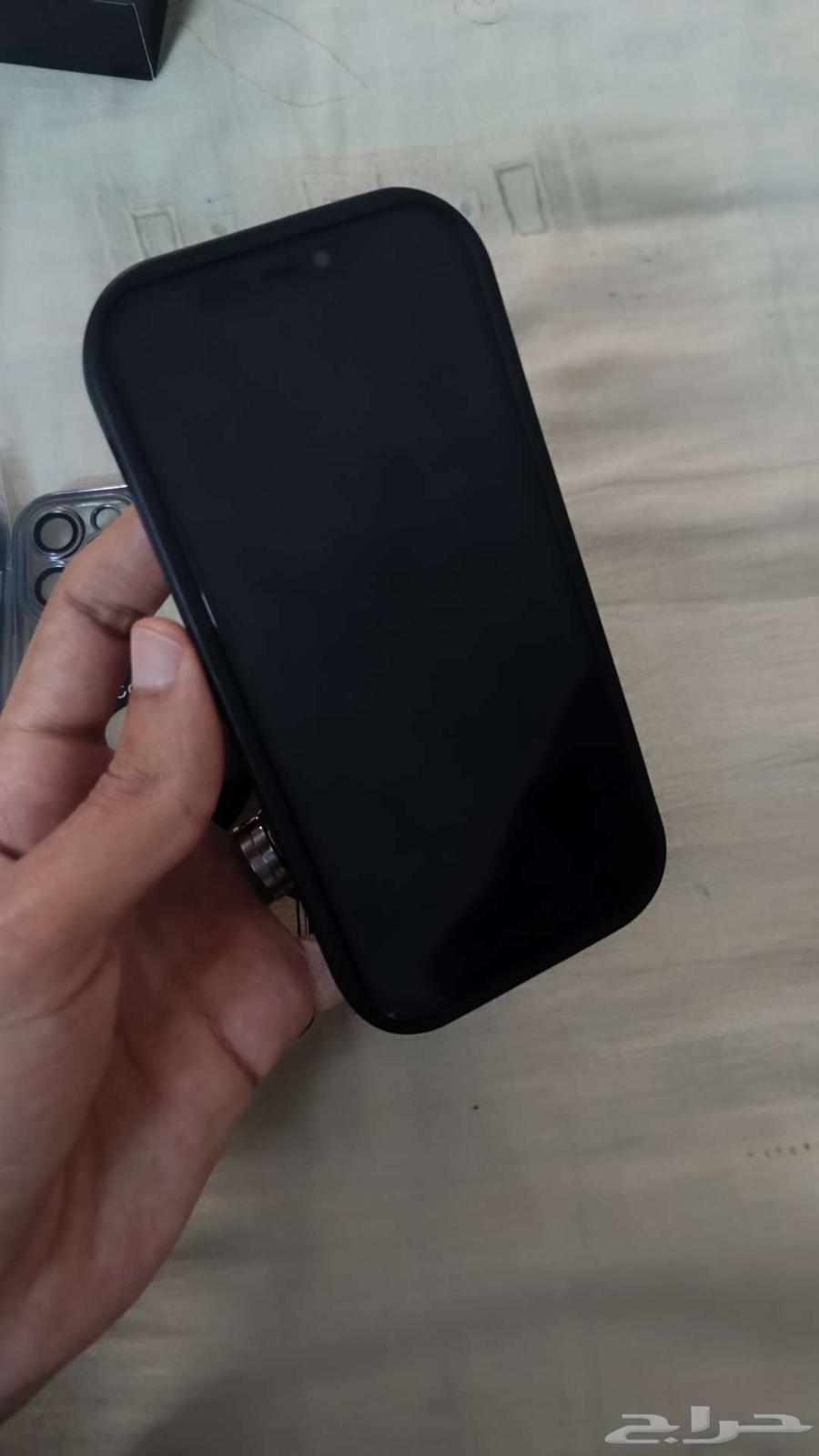 ايفون 12 برو ذهبي64546943539715112