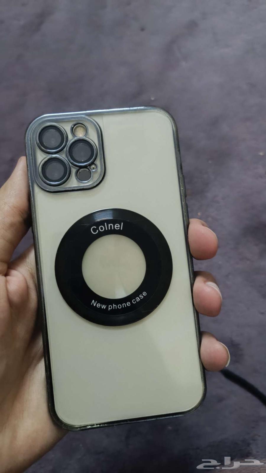 ايفون 12 برو ذهبي64546943539715113