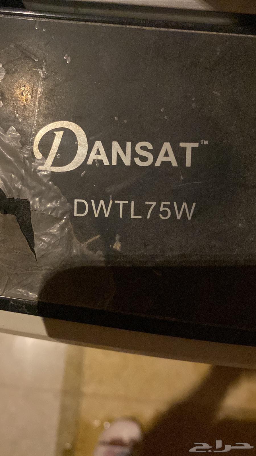 غسالة ملابس نظيفه جدا64588198900611110