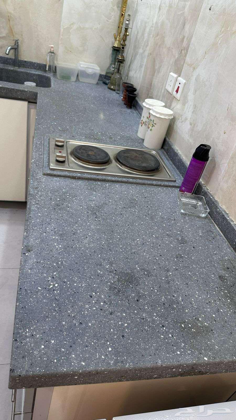 للبيع مطبخ   سطح موقد كهرابائي64547972684418111