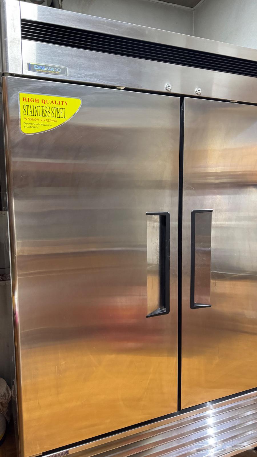 ثلاجة بابين64548981330562111