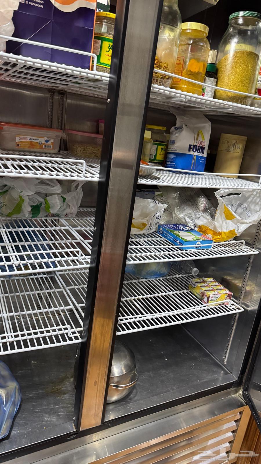 ثلاجة بابين64548981330562113